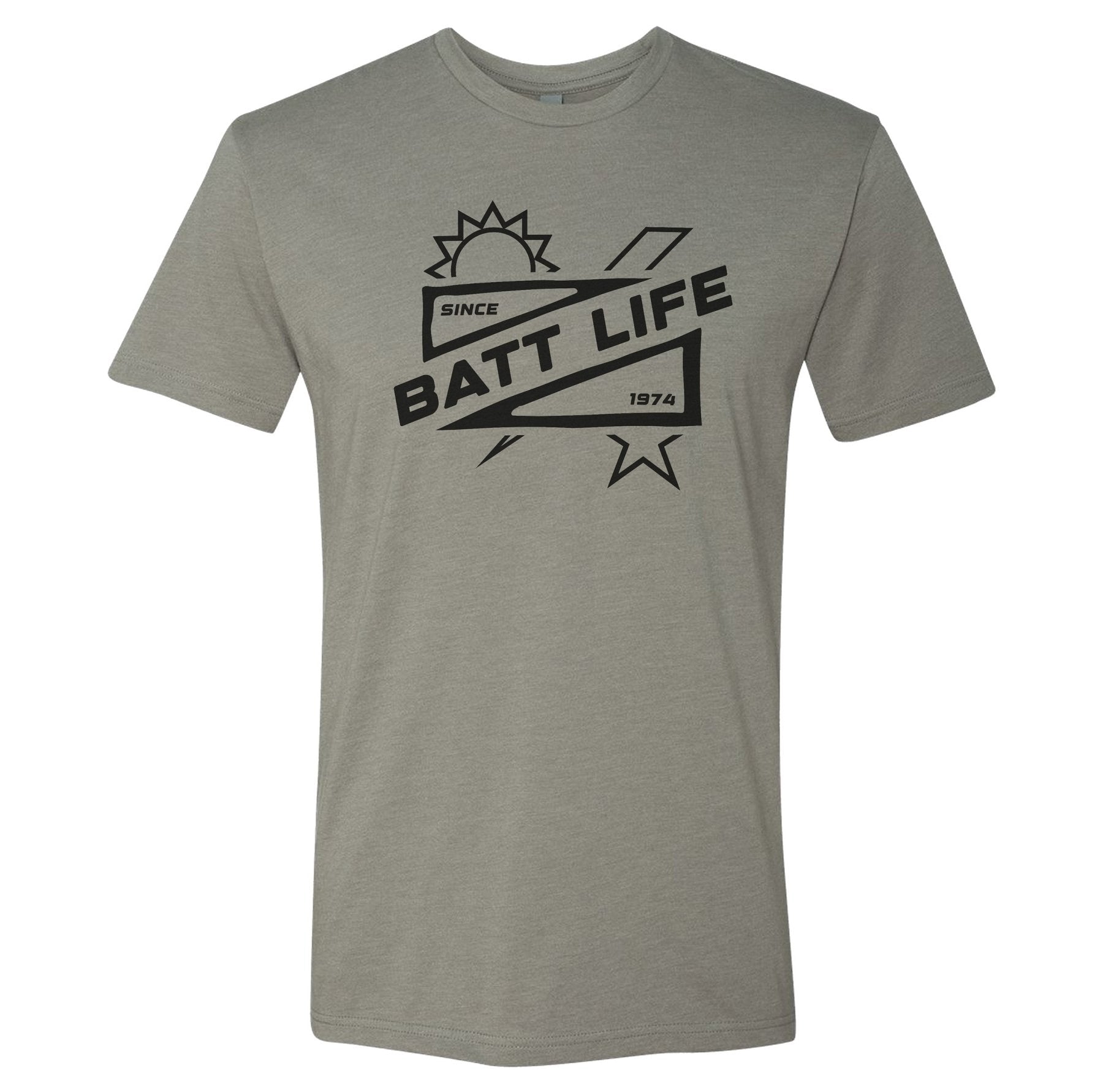 Batt Life Chest Shirt - Small - Shirt