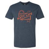 Batt Life Chest Shirt - Small - Shirt