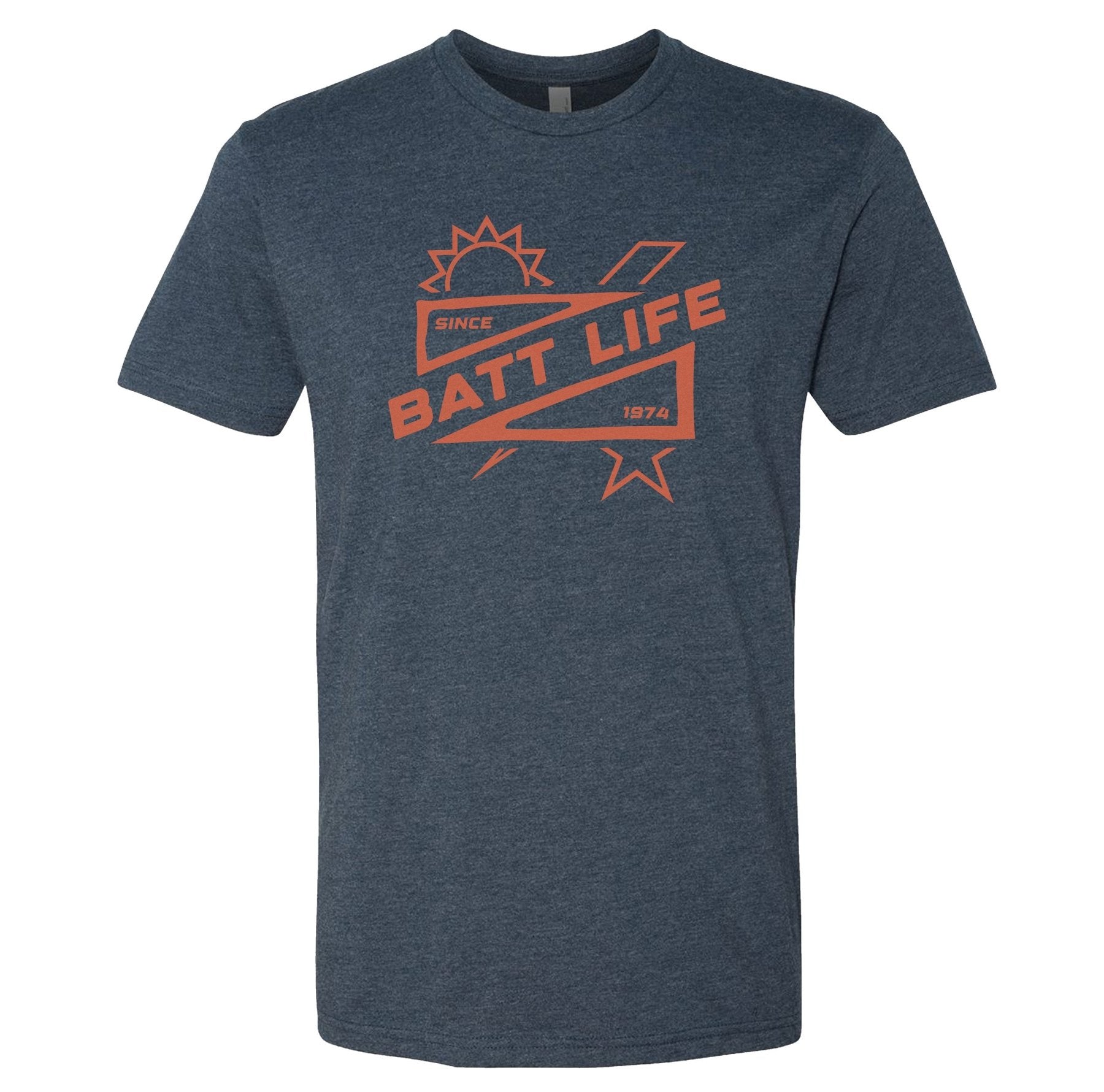 Batt Life Chest Shirt - Small - Shirt