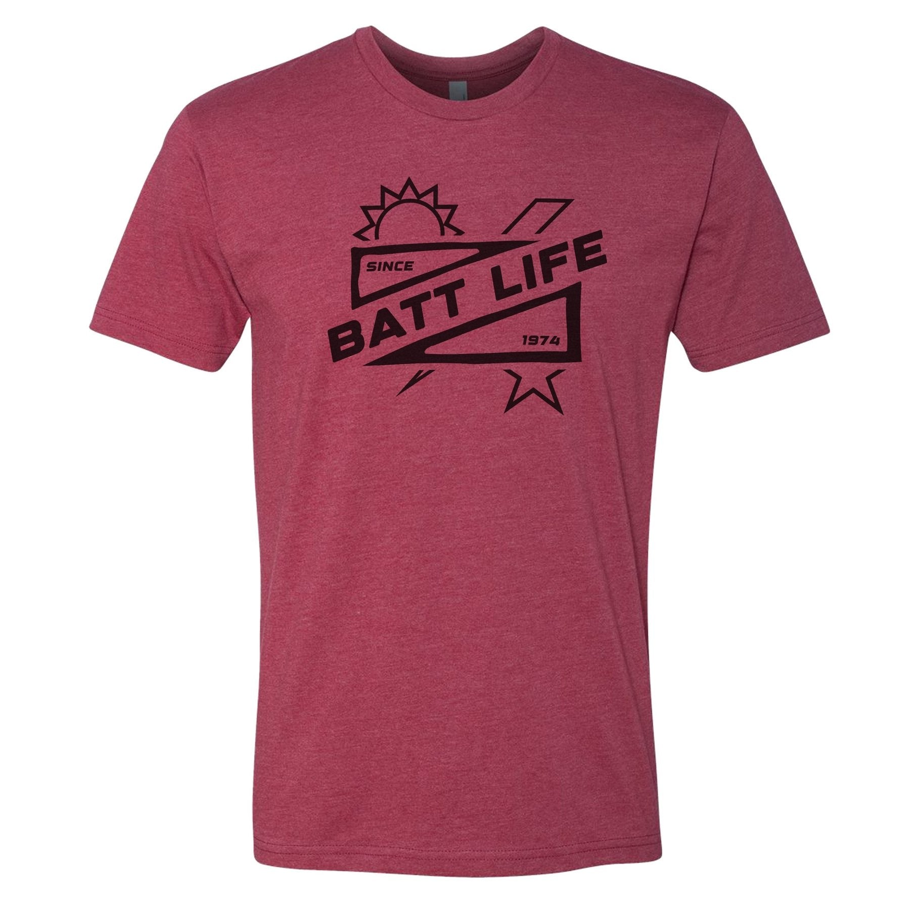 Batt Life Chest Shirt - Small - Shirt