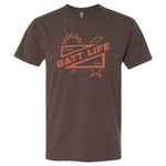 Batt Life Chest Shirt - Small - Shirt