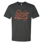 Batt Life Chest Shirt - Small - Shirt