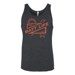 Batt Life Chest Tank - Small - Tank