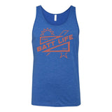 Batt Life Chest Tank - Small - Tank