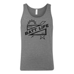 Batt Life Chest Tank - Small - Tank