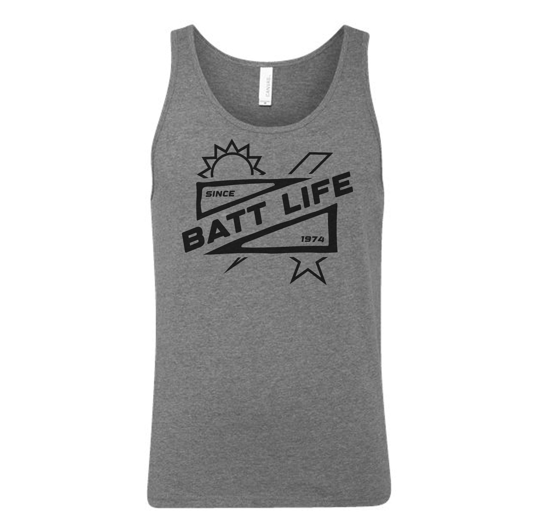 Batt Life Chest Tank - Small - Tank