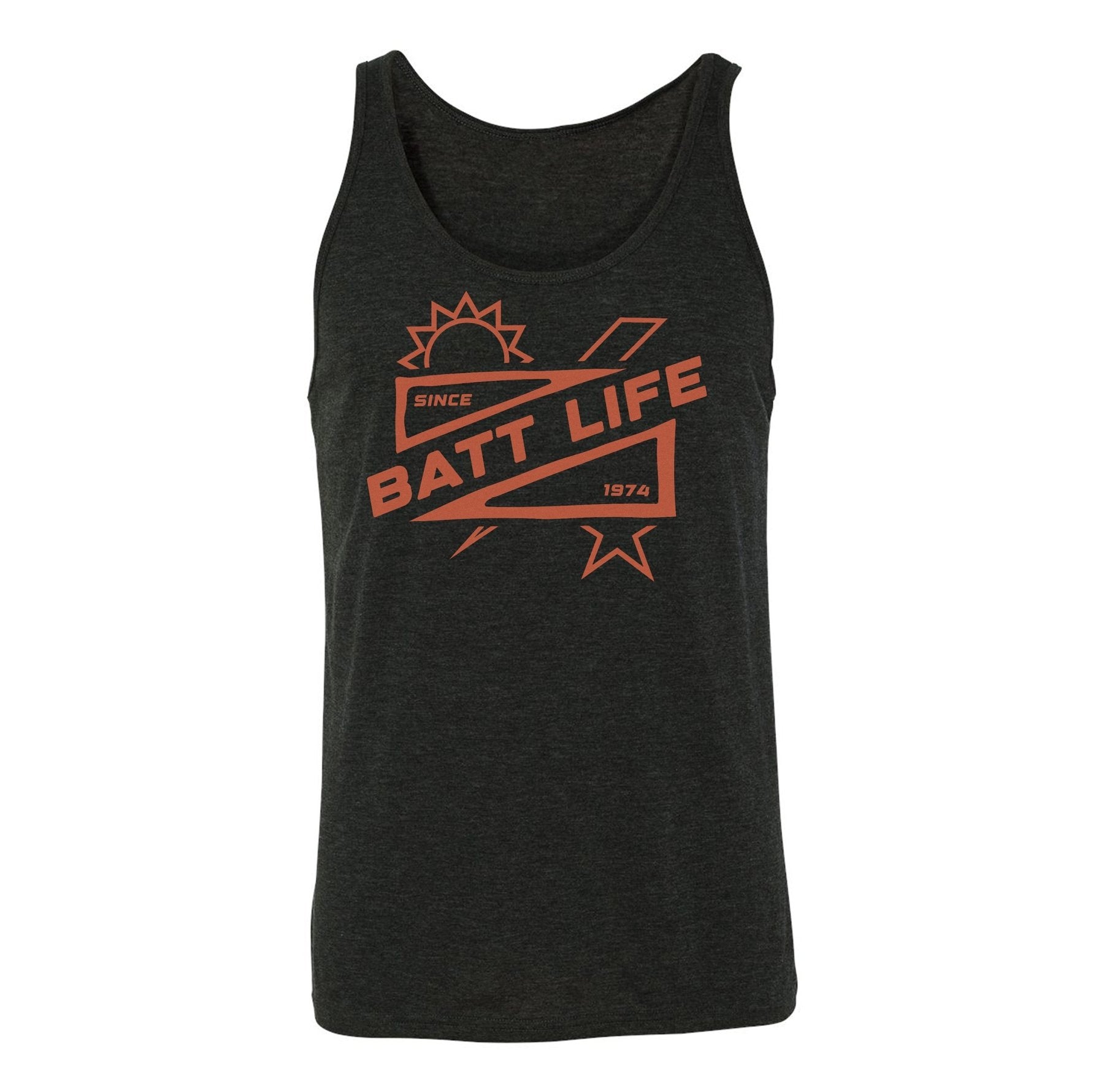 Batt Life Chest Tank - Small - Tank