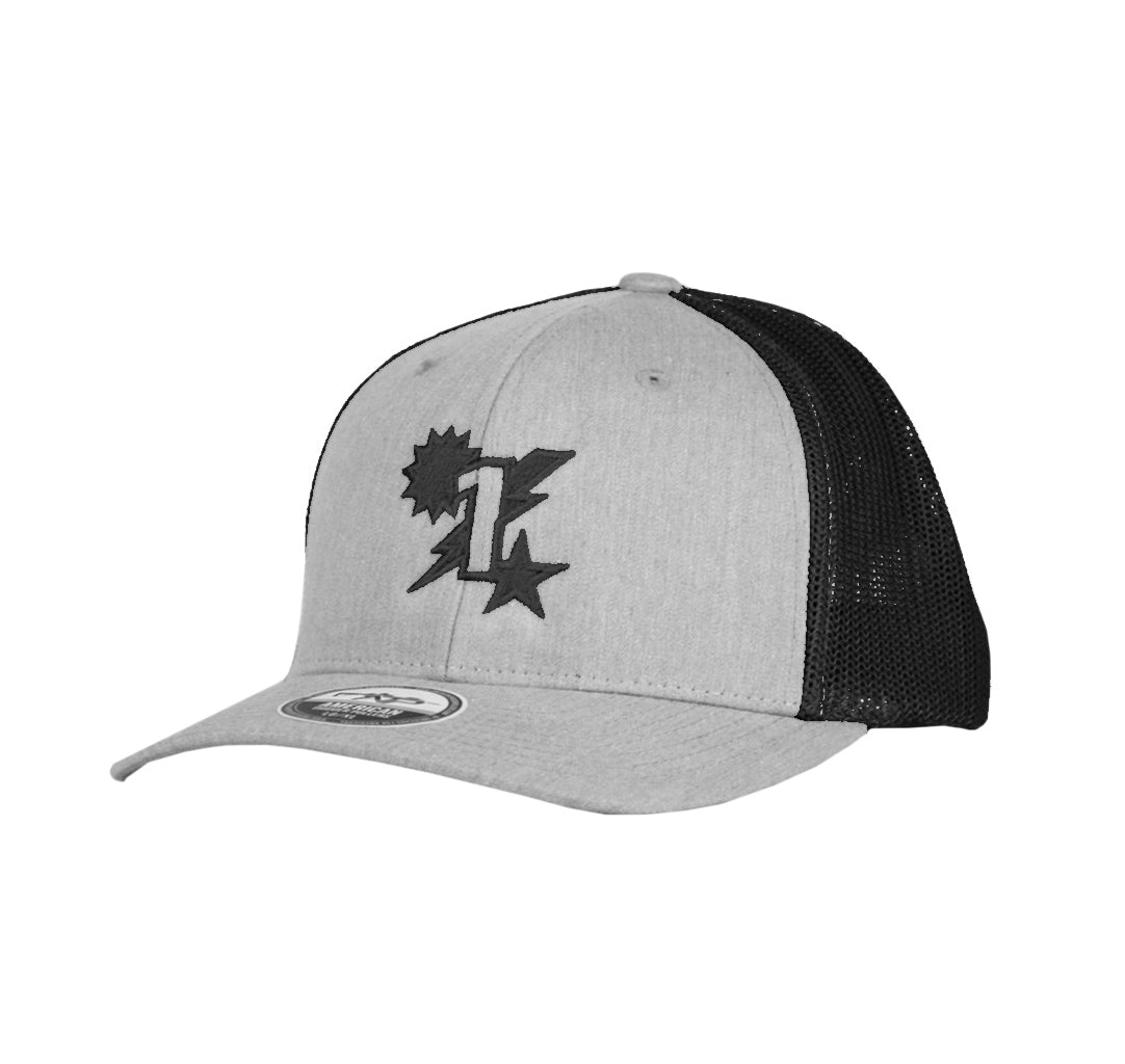 Battalion SSB Hat - SM/MD - Headwear