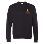 BCO 2 - 70AR "Brutal Co" Sweatshirt - Small - Private Sweatshirt