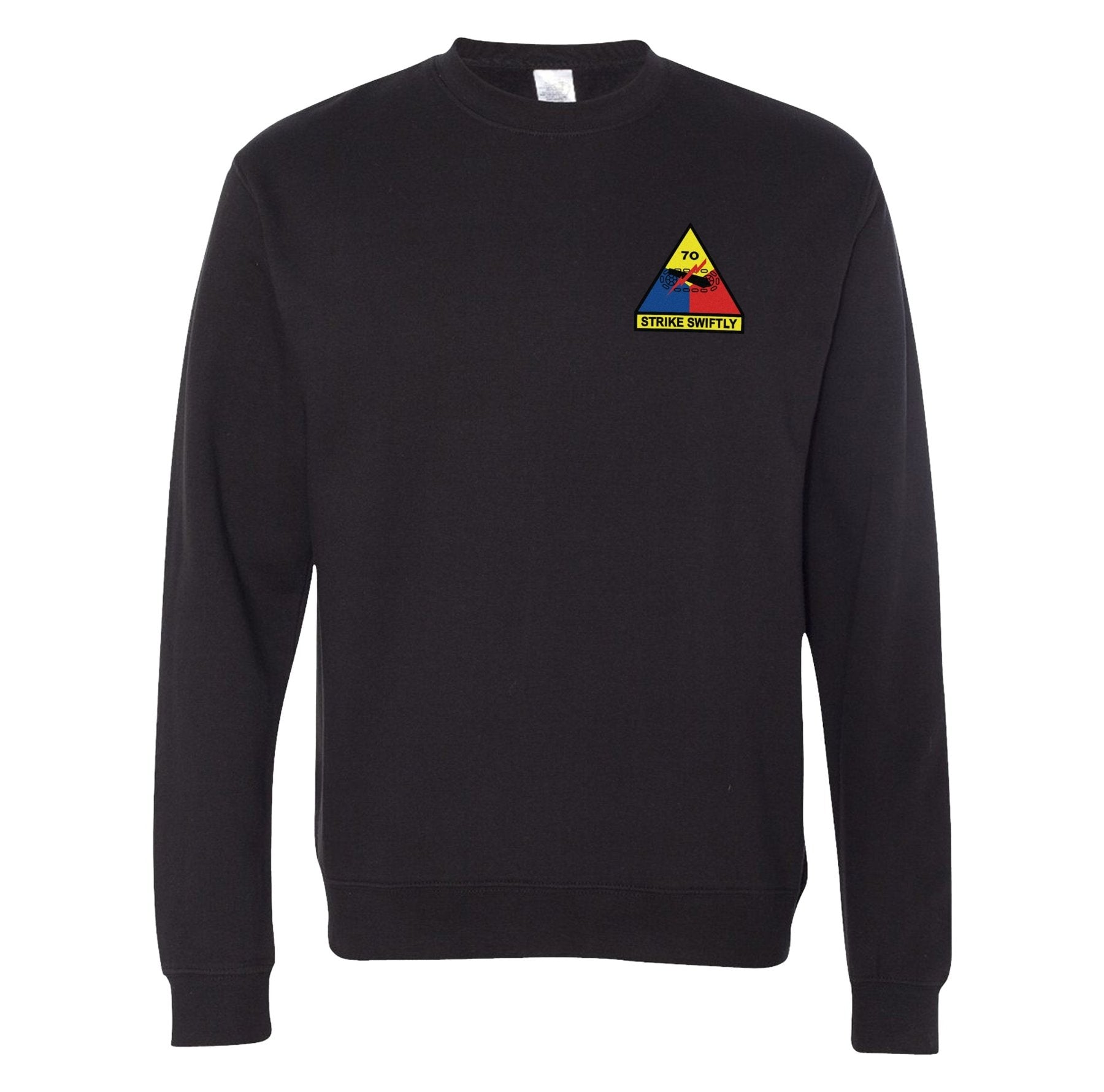 BCO 2 - 70AR "Brutal Co" Sweatshirt - Small - Private Sweatshirt