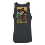 Bebamos Tank - Small - Tank