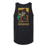 Bebamos Tank - Small - Tank