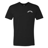 Bellum Pugnator Eagle Tee - Small - Private Shirt