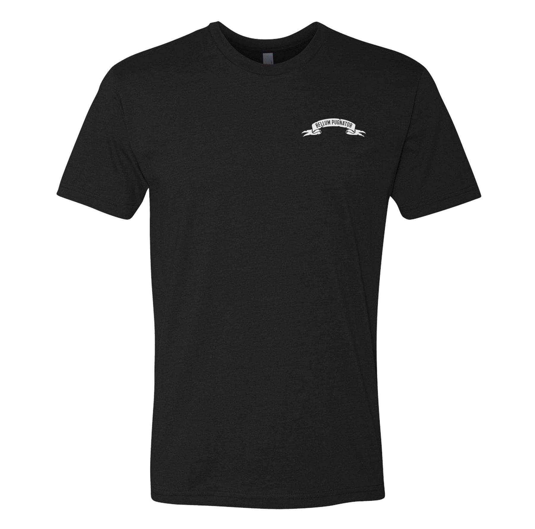 Bellum Pugnator Eagle Tee - Small - Private Shirt