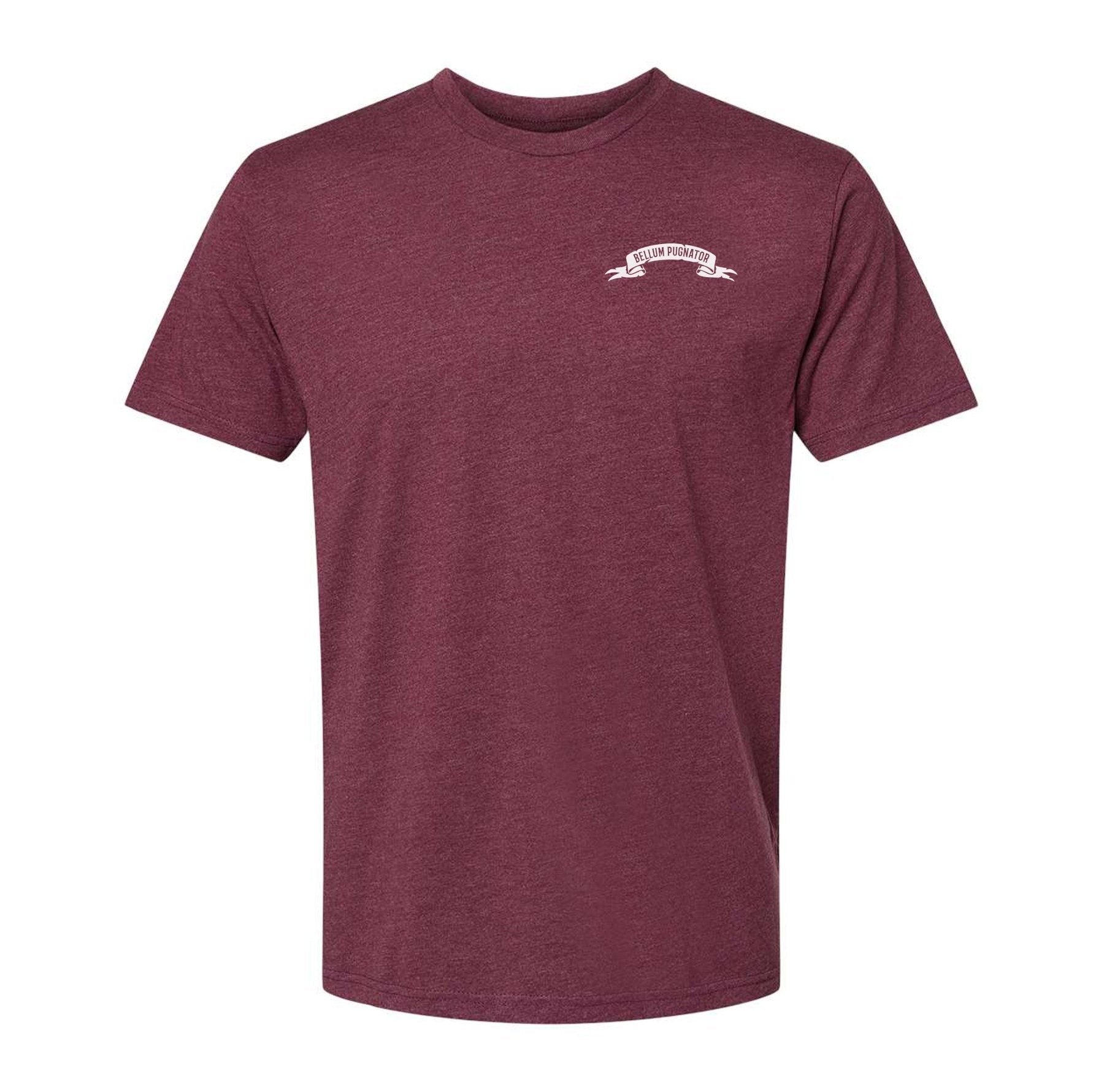 Bellum Pugnator Eagle Tee - Small - Private Shirt