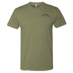 Bellum Pugnator Eagle Tee - Small - Private Shirt