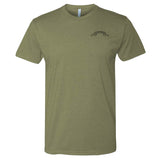 Bellum Pugnator Eagle Tee - Small - Private Shirt