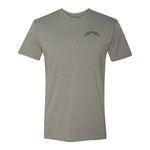 Bellum Pugnator Eagle Tee - Small - Private Shirt