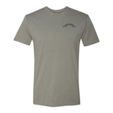 Bellum Pugnator Eagle Tee - Small - Private Shirt