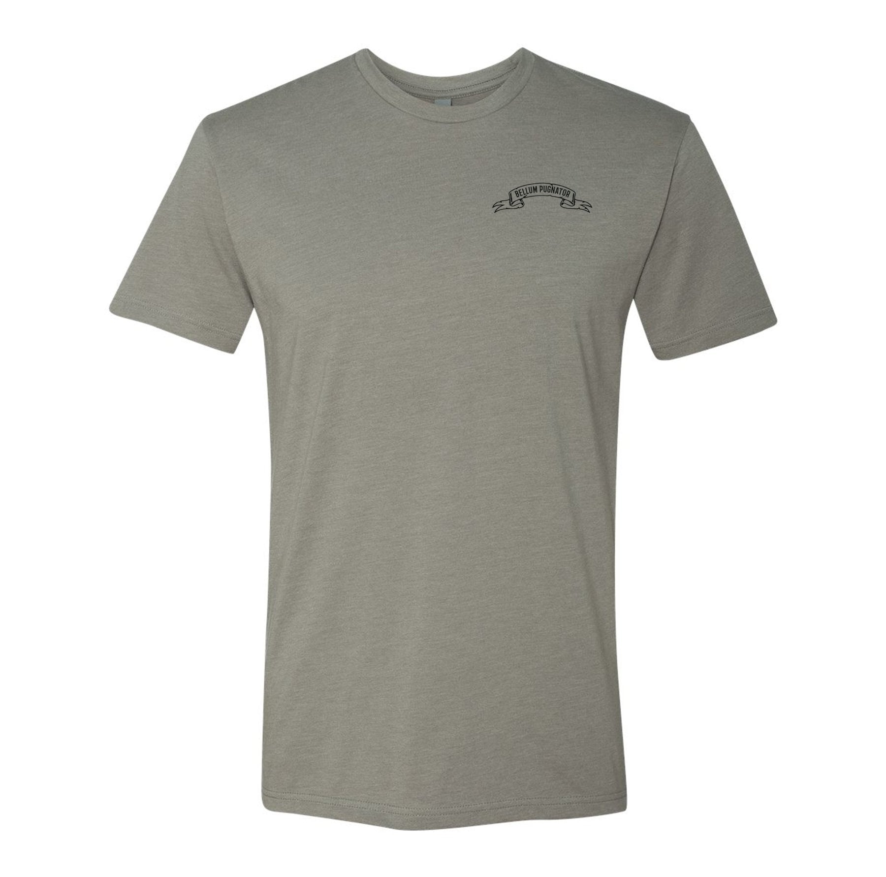 Bellum Pugnator Eagle Tee - Small - Private Shirt