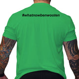 Ben Wooten Shirt - Small - Shirt