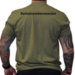 Ben Wooten Shirt - Small - Shirt