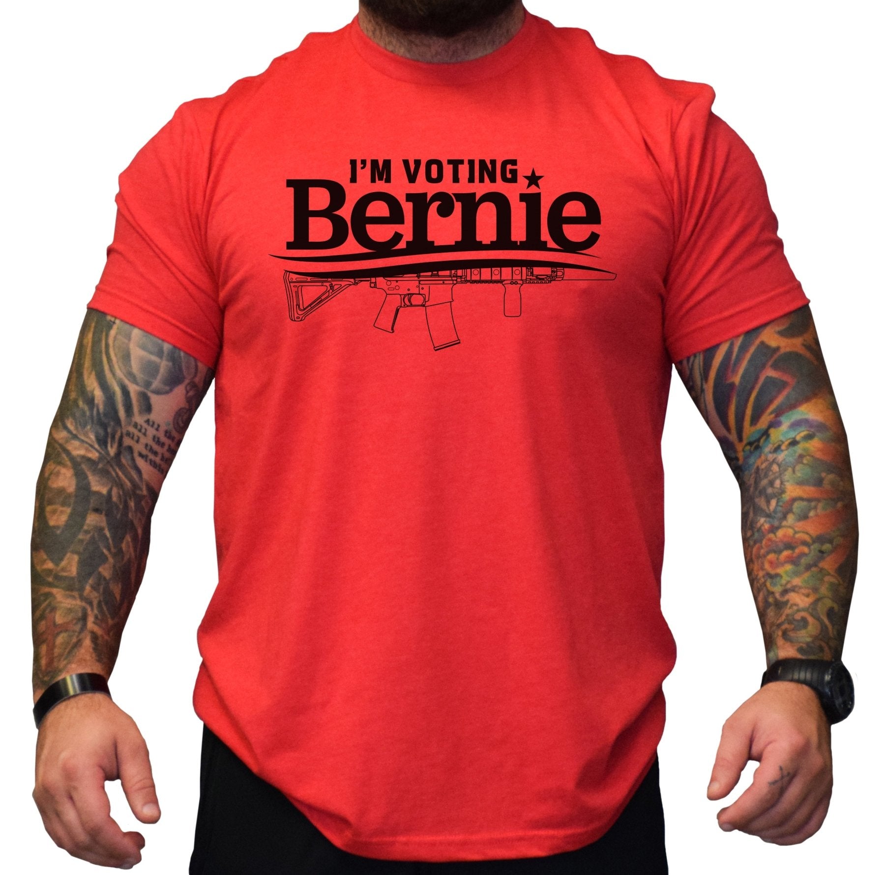 Bernie 2020 - Small - Shirt