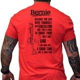 Bernie 2020 - Small - Shirt