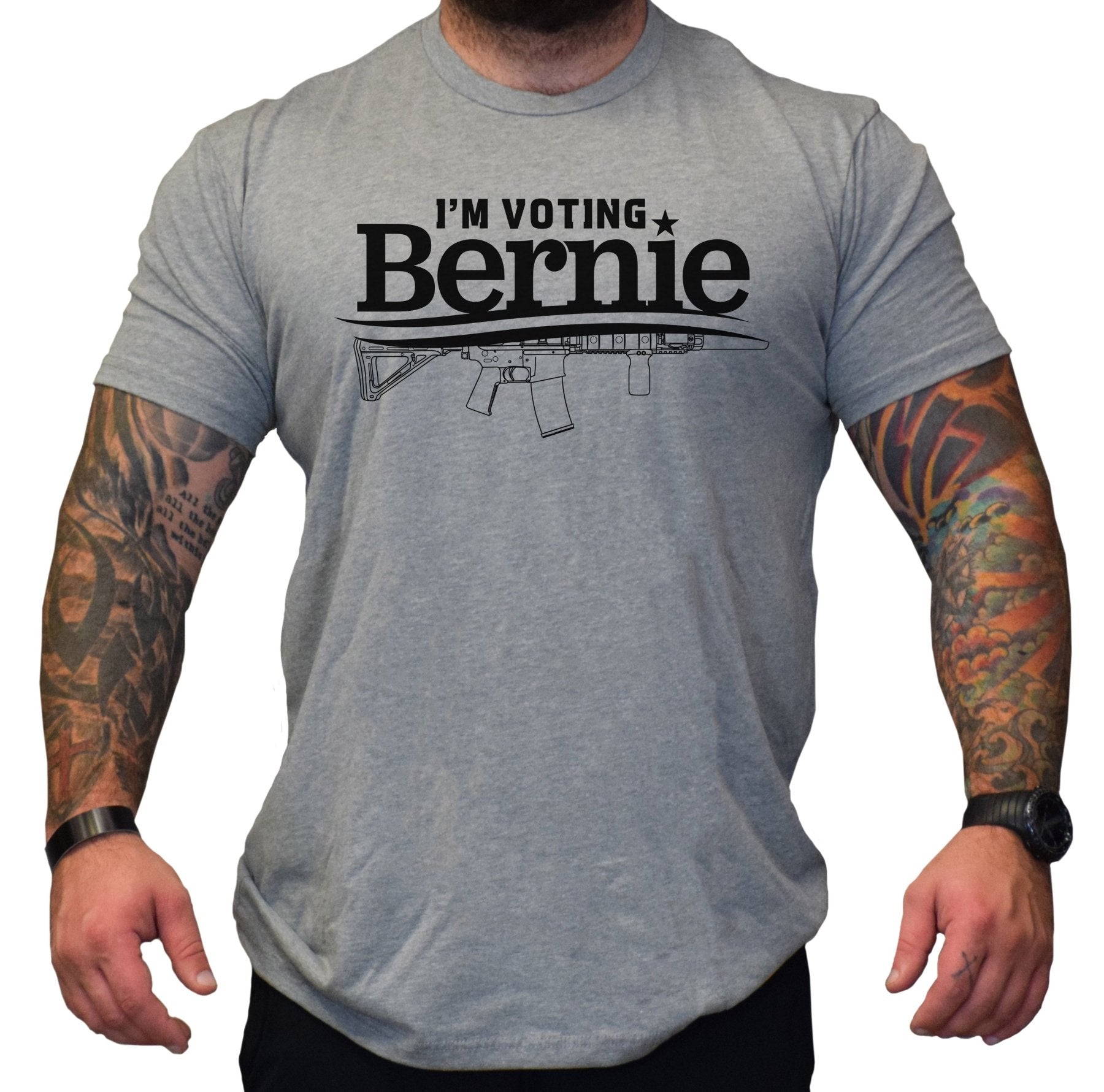 Bernie 2020 - Small - Shirt