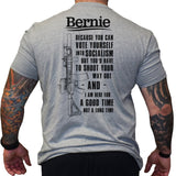 Bernie 2020 - Small - Shirt