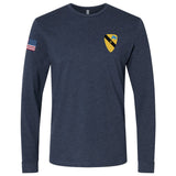 Berserker Co "Get Tanked" Long Sleeve - Small - Private Long Sleeve Shirt