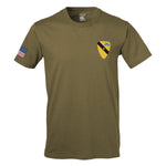Berserker Co "Get Tanked" Tee - Small - Private Shirt