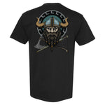 Berserker Heavyweight Shirt - Small - Shirt