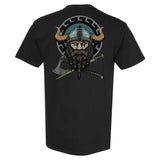 Berserker Heavyweight Shirt - Small - Shirt