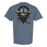 Berserker Heavyweight Shirt - Small - Shirt