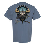 Berserker Heavyweight Shirt - Small - Shirt