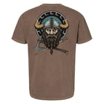 Berserker Heavyweight Shirt - Small - Shirt