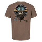 Berserker Heavyweight Shirt - Small - Shirt
