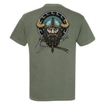 Berserker Heavyweight Shirt - Small - Shirt