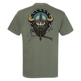 Berserker Heavyweight Shirt - Small - Shirt