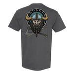 Berserker Heavyweight Shirt - Small - Shirt