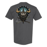 Berserker Heavyweight Shirt - Small - Shirt