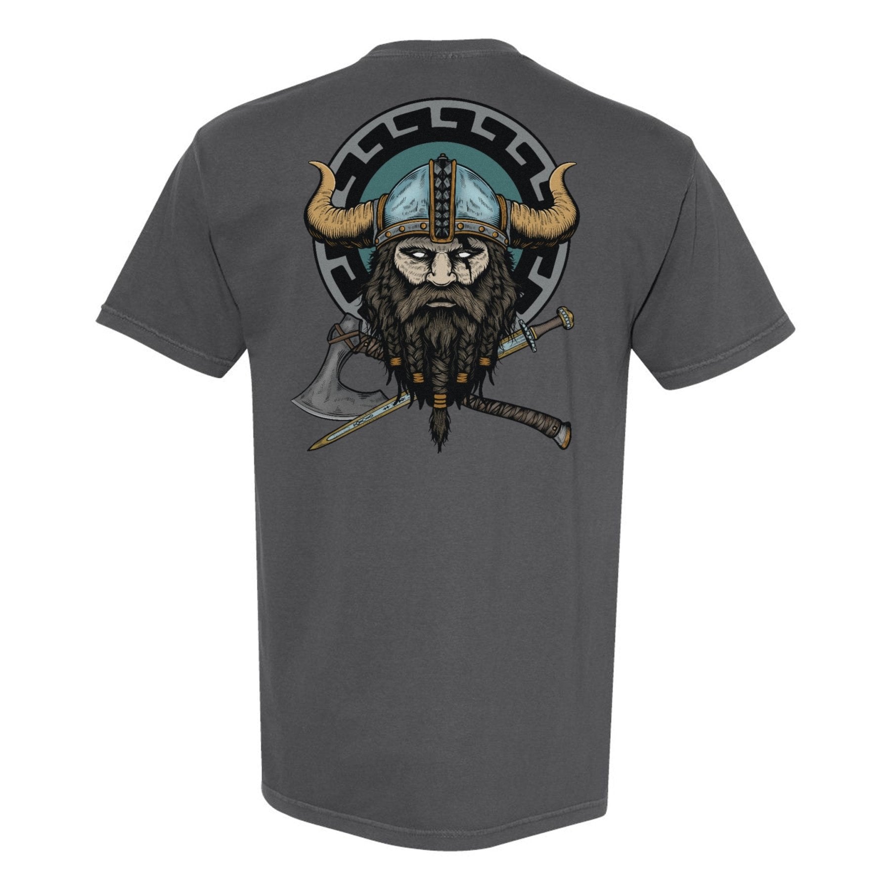 Berserker Heavyweight Shirt - Small - Shirt