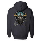 Berserker Hoodie - Small - Hoodie
