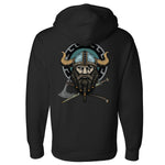 Berserker Hoodie - Small - Hoodie
