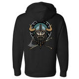 Berserker Hoodie - Small - Hoodie