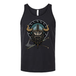 Berserker Tank - Small - Tank