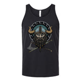 Berserker Tank - Small - Tank