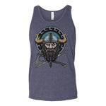 Berserker Tank - Small - Tank