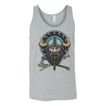 Berserker Tank - Small - Tank